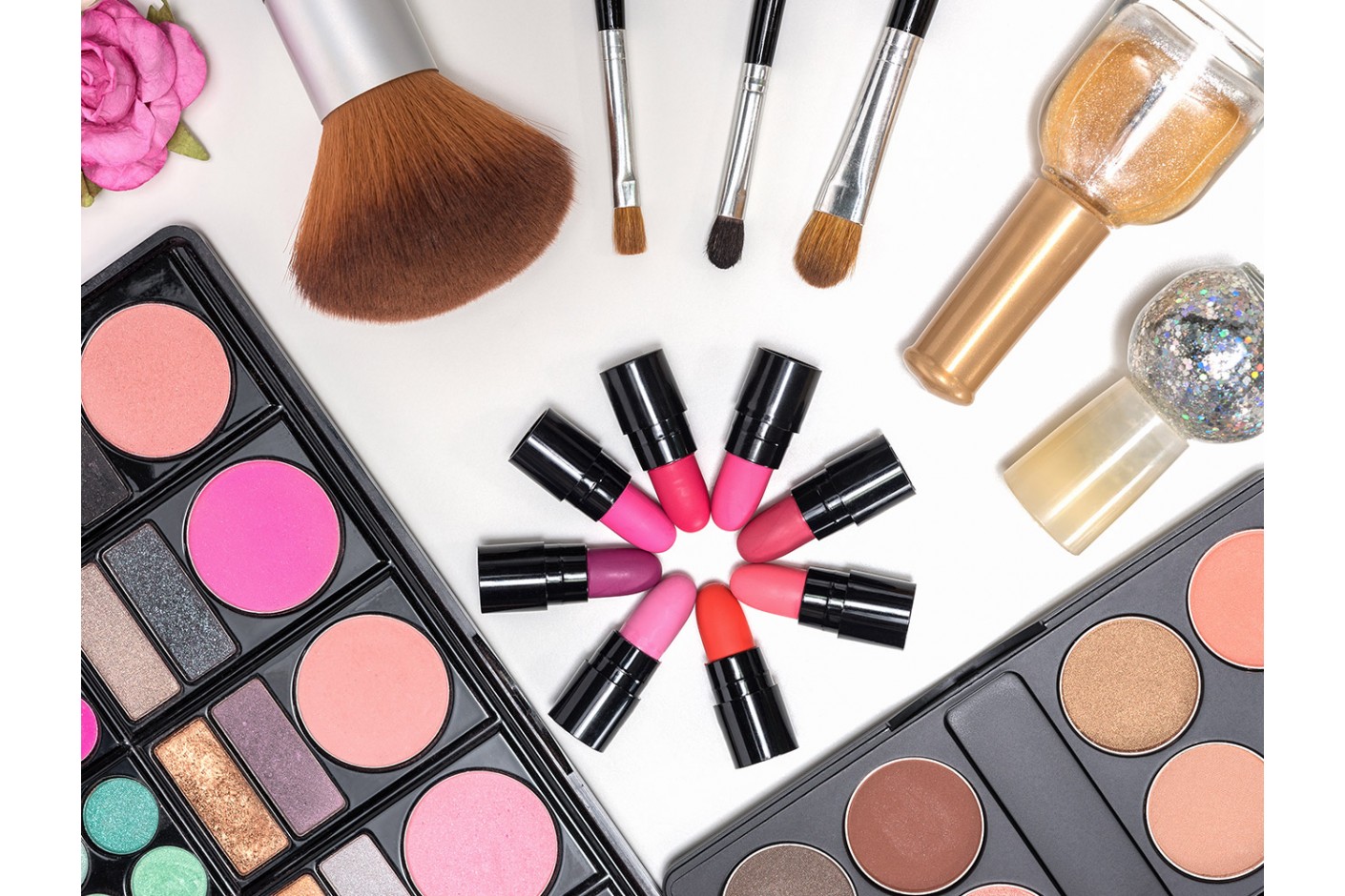 What Is Private Label Cosmetics? | Audrey Morris Cosmetics