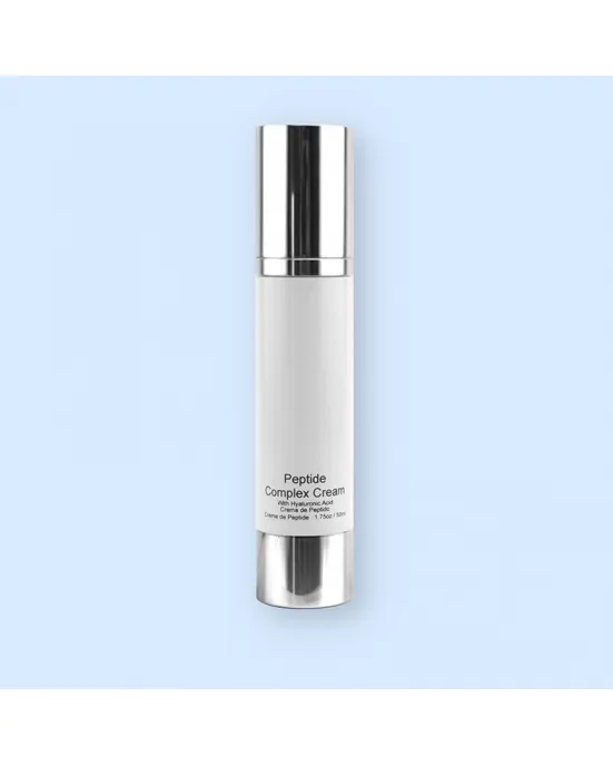 Peptide Complex Cream