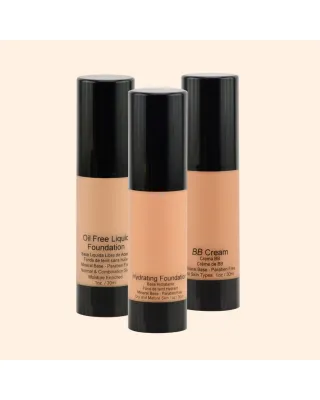 Foundations