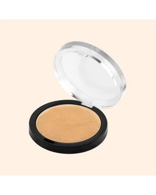 Highlighter & Bronzer