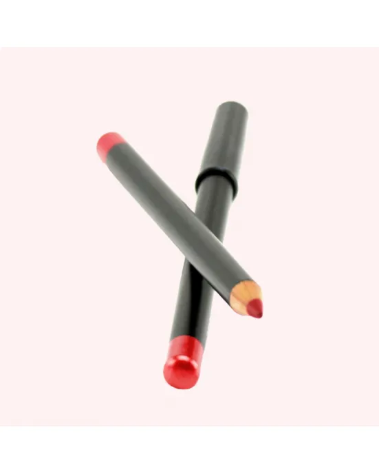 Wood Lip Pencils