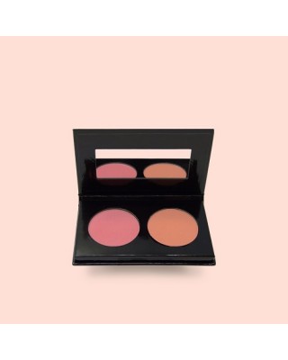 2 Shade Blush Palettes