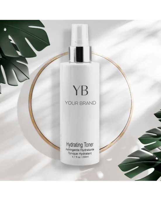 Hydrating Toner