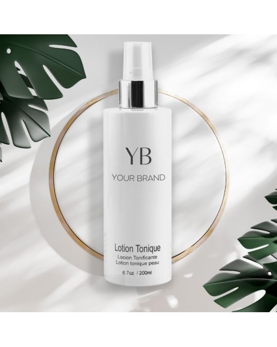 Lotion Tonique