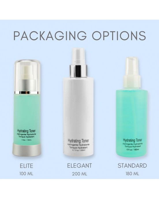 Hydrating Toner