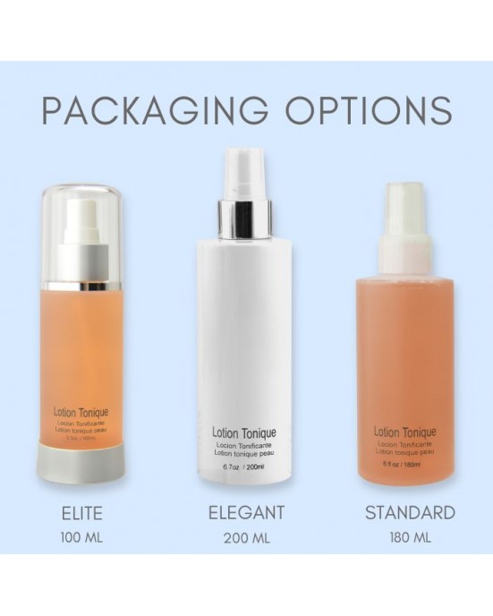 Lotion Tonique