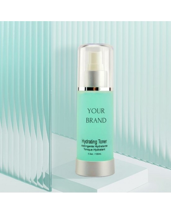 Hydrating Toner