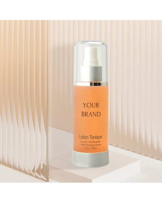 Lotion Tonique