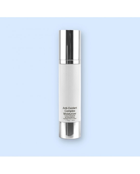 Anti-oxidant Complex Moisturizer 