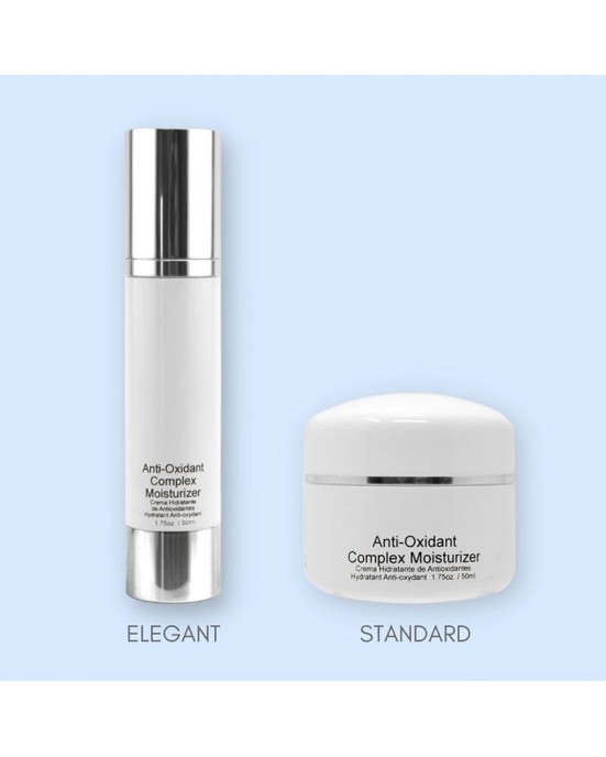Anti-oxidant Complex Moisturizer 