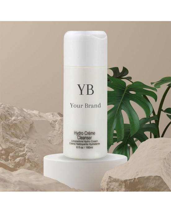 Hydro Creme Cleanser