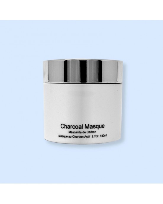 Charcoal Masque