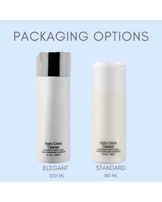 Hydro Creme Cleanser