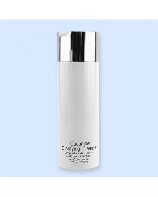 Cucumber Clarifying Cleanser