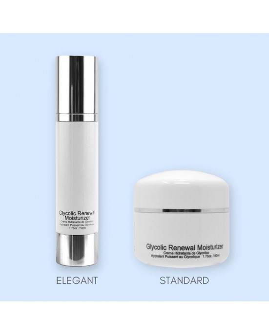 Glycolic Renewal Moisturizer