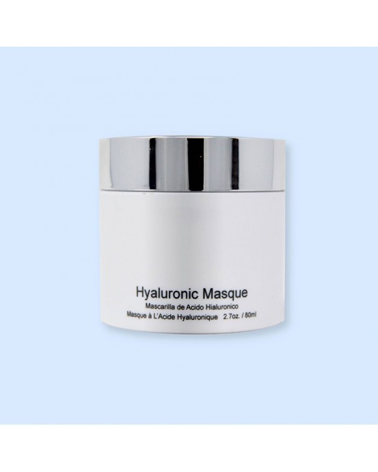 Hyaluronic Masque