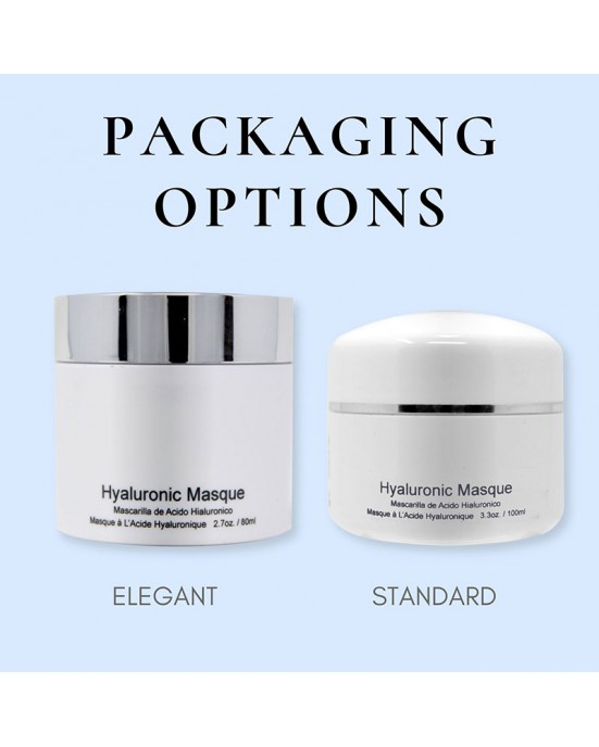 Hyaluronic Masque
