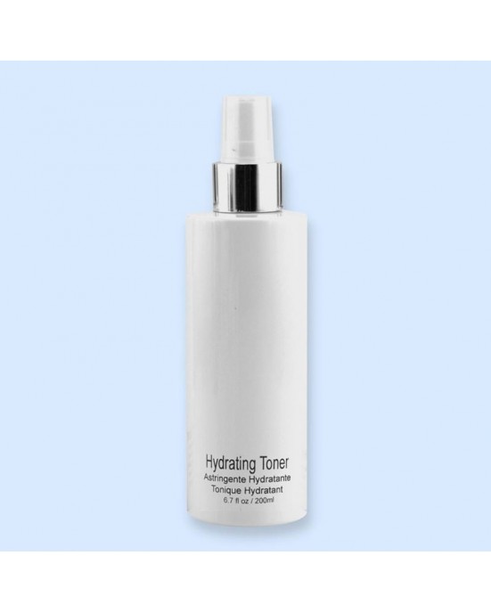Hydrating Toner