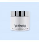 Natural Revitalizing Red Clay Masque