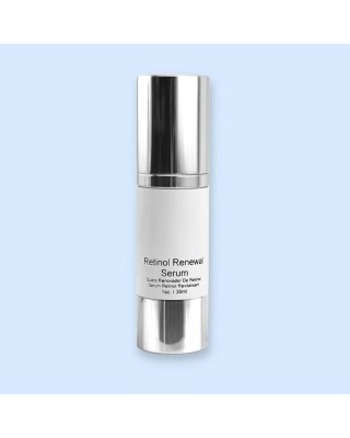 Retinol Renewal Serum
