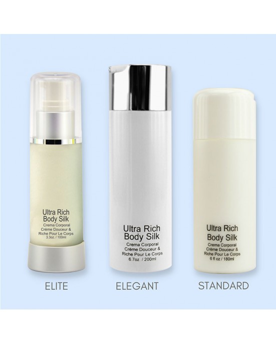 Ultra Rich Body Silk