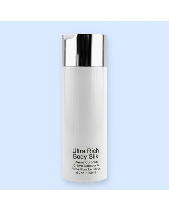 Ultra Rich Body Silk