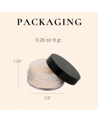 Mineral Face Powder