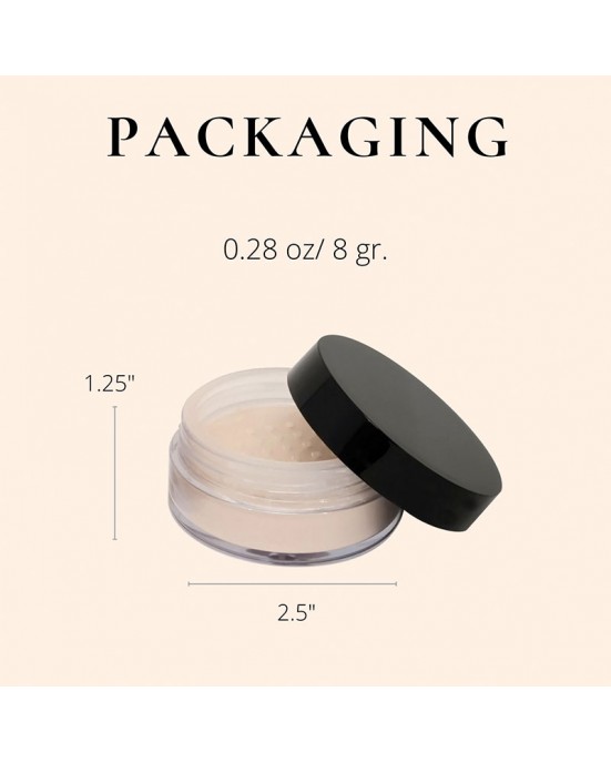 Mineral Face Powder