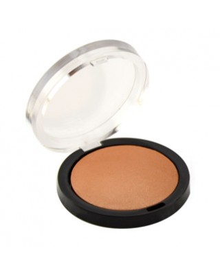 Baked Bronzing Powder