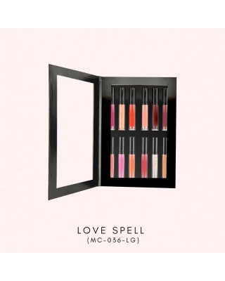 Love Spell