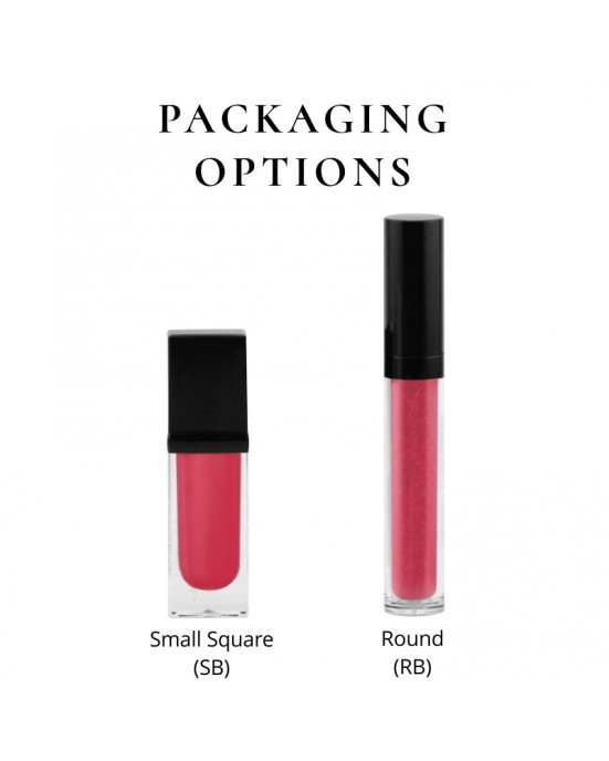 Lip Gloss