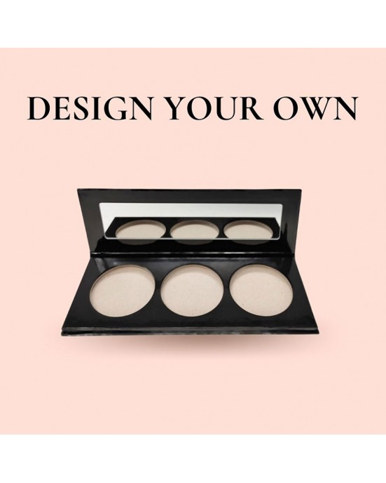 Highlight Contour Trio