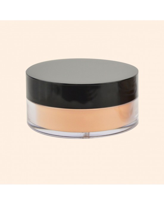 Mineral Face Powder