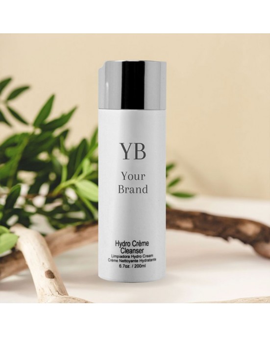 Hydro Creme Cleanser