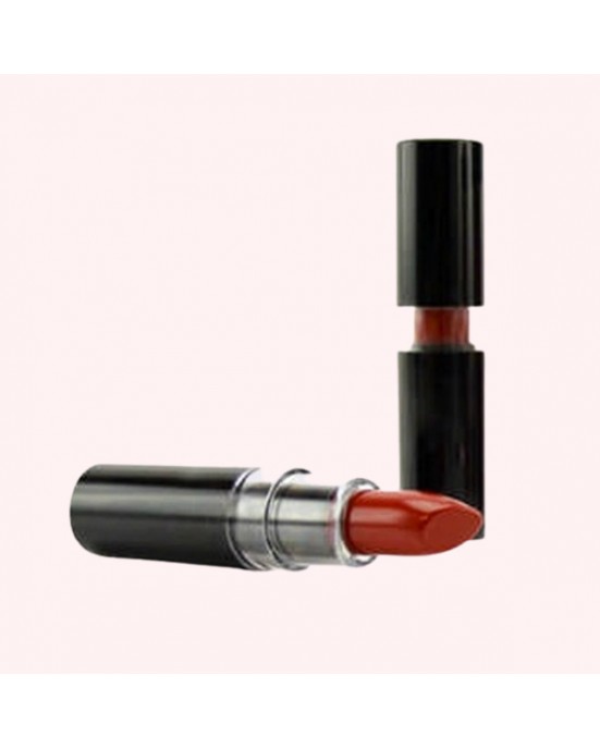 Metalics Frosted Lipstick