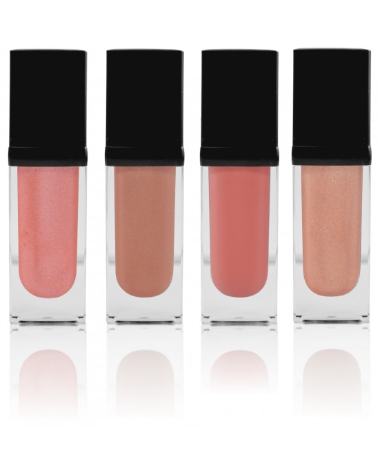 Glossy Lips Sample Pack (SS-137) 