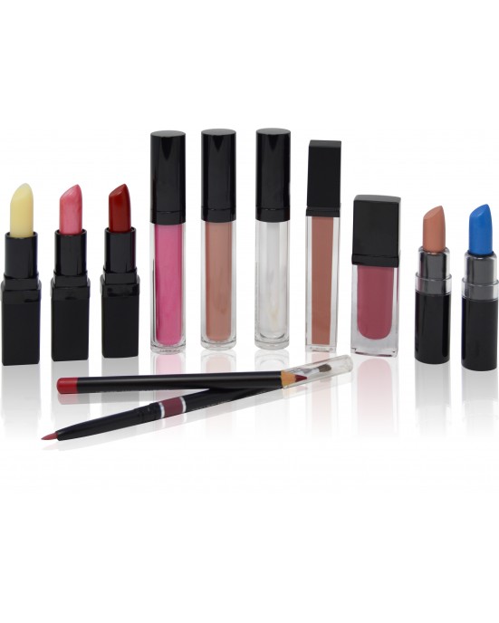 LIP SAMPLER KIT (SS-106) 