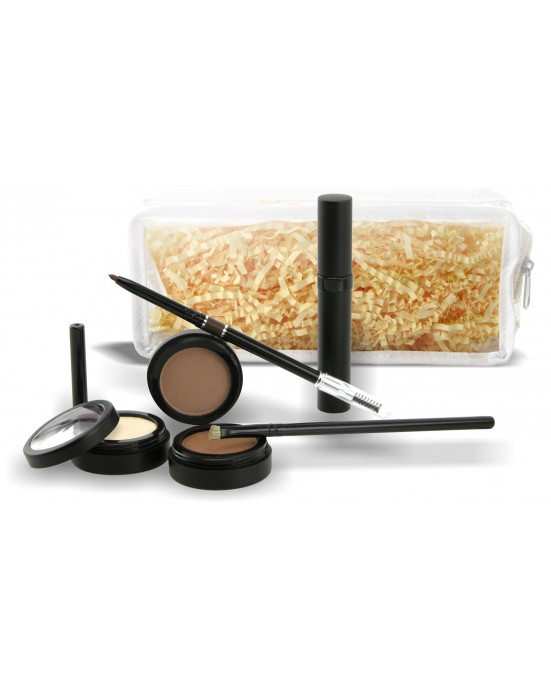 Brow Sample Kit (SS057/58) 