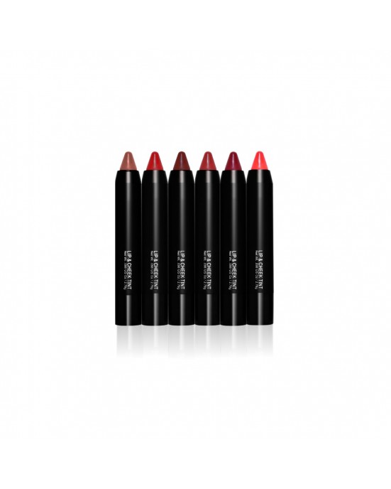 Lip and Cheek Tint Sampler (SS-148) 