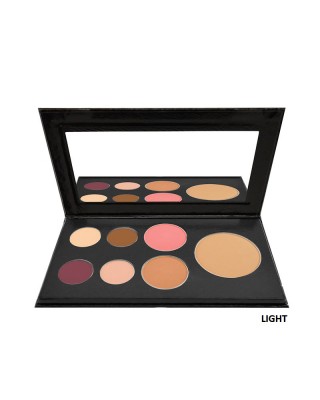 Multi Compact Palettes (MC-500) 