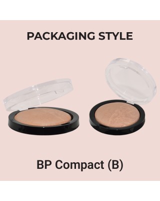 Baked Bronzing Powder (Paraben Free)