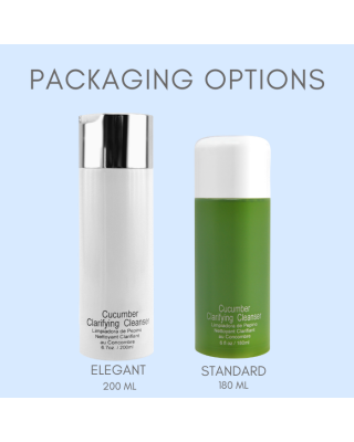Cucumber Clarifying Cleanser