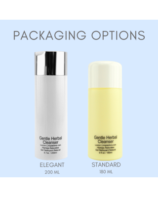 Gentle Herbal Cleanser