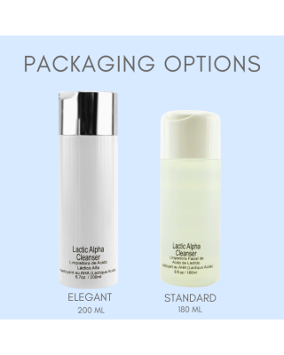 Lactic Alpha Cleanser