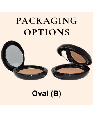 Matte Bronzer Powder