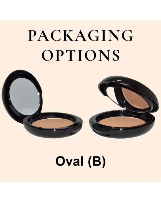 Matte Bronzer Powder