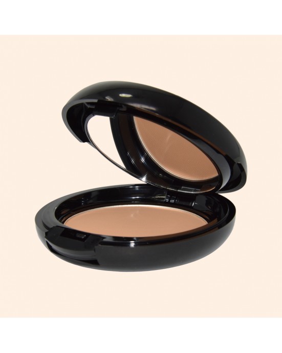 Matte Bronzer Powder