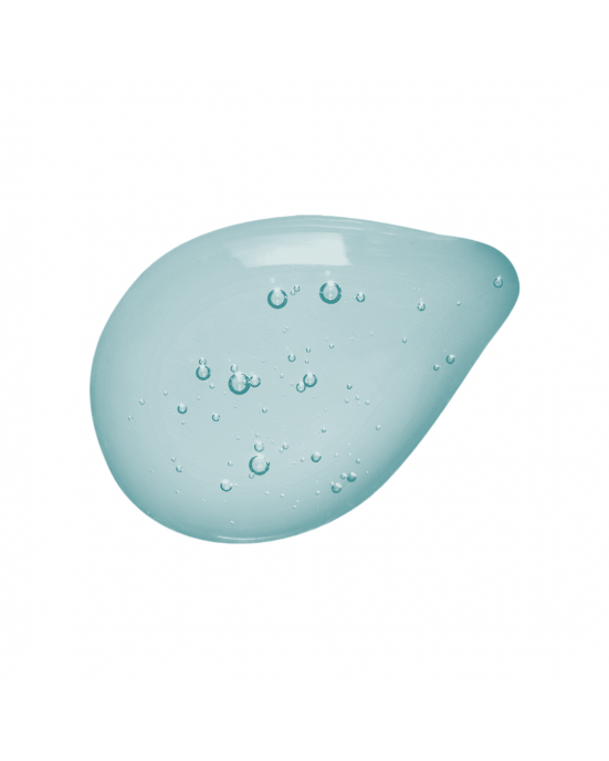 Natural Cleansing Gel