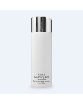 Natural Cleansing Gel