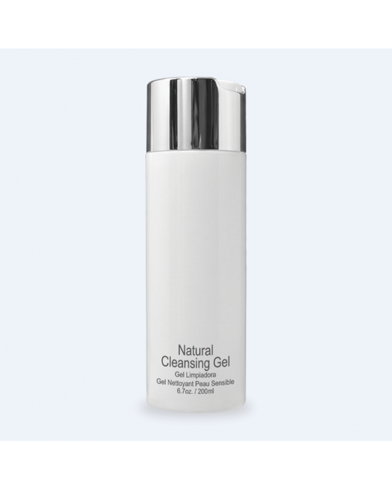 Natural Cleansing Gel